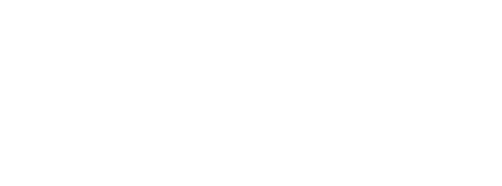 Abstract white contour lines on black background