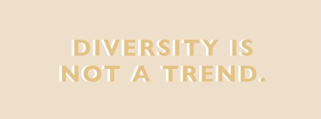 Partial text with beige background and bold letters.